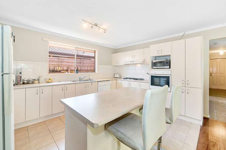 Fourth view of Homely house listing, 1 Staunton Walk, Cranbourne East VIC 3977