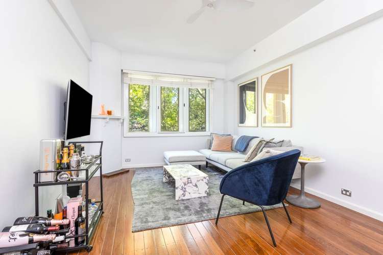 Main view of Homely apartment listing, 42/117 Macleay Street, Potts Point NSW 2011
