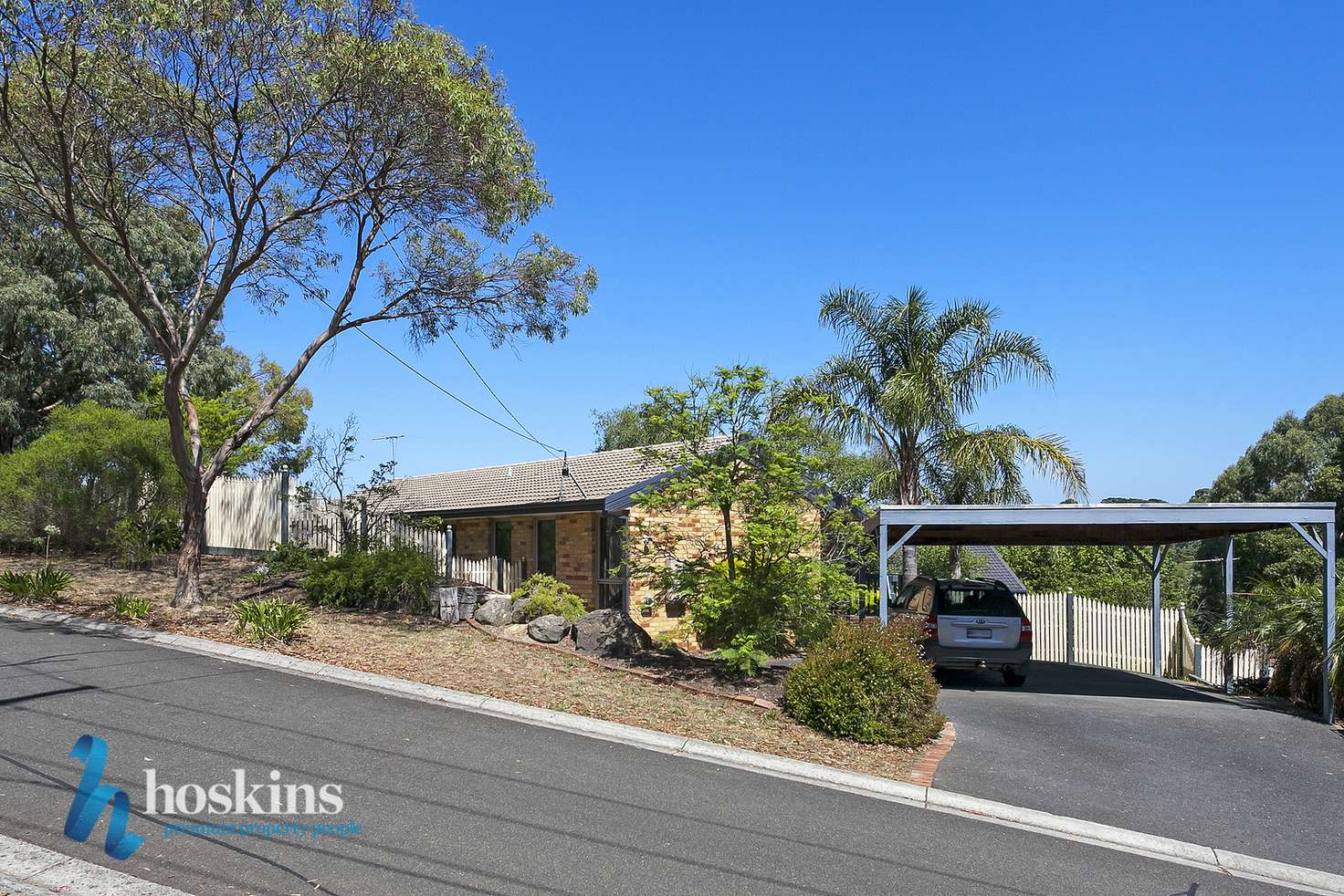 Main view of Homely house listing, 1 Caramut Court, Warranwood VIC 3134