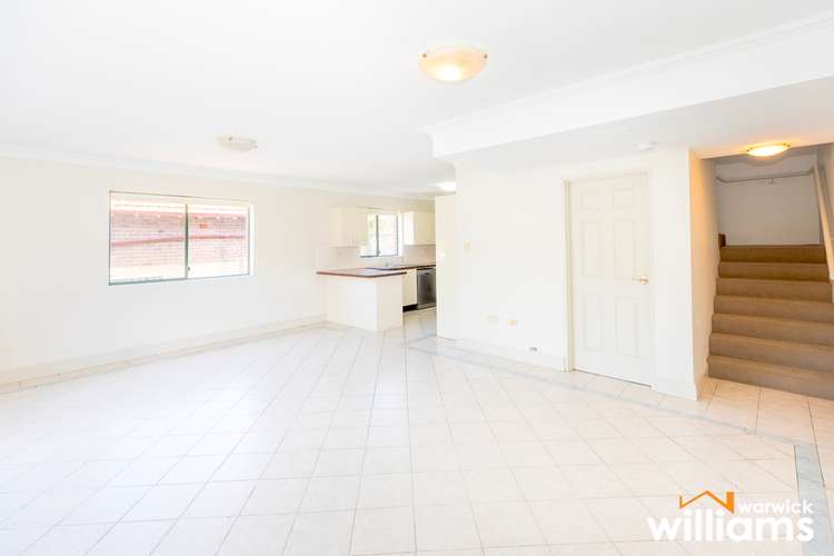 Second view of Homely townhouse listing, 1/84 Kings Road, Five Dock NSW 2046