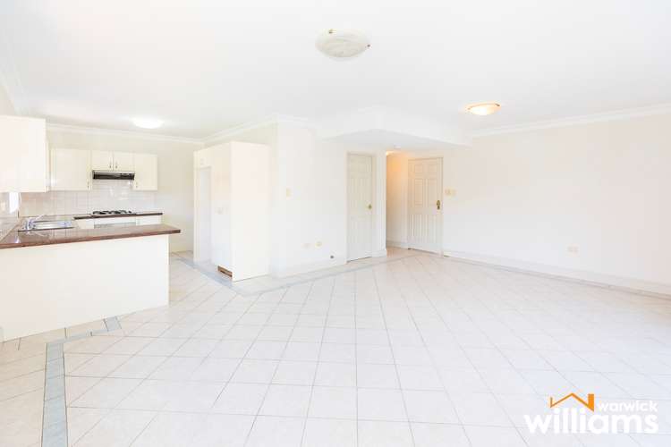 Third view of Homely townhouse listing, 1/84 Kings Road, Five Dock NSW 2046