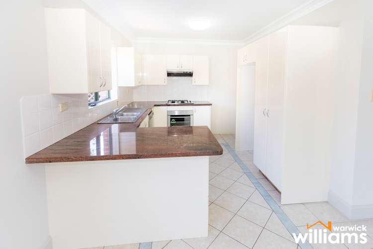 Fourth view of Homely townhouse listing, 1/84 Kings Road, Five Dock NSW 2046