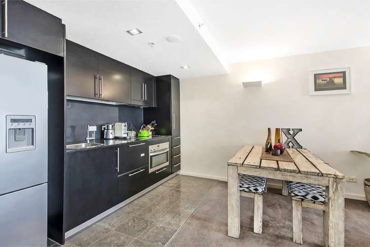 Second view of Homely apartment listing, 1001/20 Pelican Street, Surry Hills NSW 2010