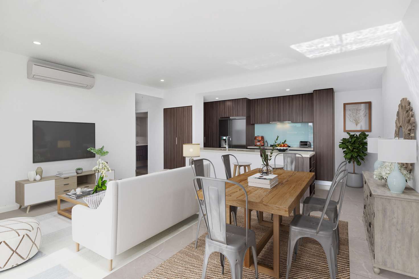 Main view of Homely unit listing, 135/181 Clarence Road, Indooroopilly QLD 4068