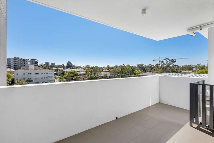 Fourth view of Homely unit listing, 135/181 Clarence Road, Indooroopilly QLD 4068