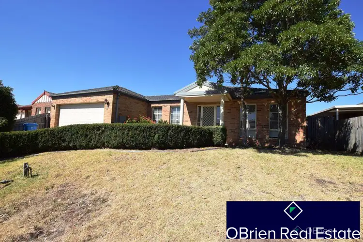 Main view of Homely house listing, 25 Breamlea Way, Cranbourne West VIC 3977