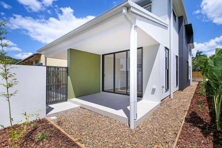 Main view of Homely townhouse listing, 207/14 Maud Street, Nambour QLD 4560