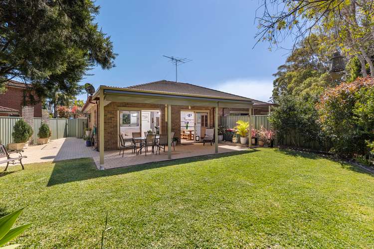 5B/1 Hews Court, Belrose NSW 2085