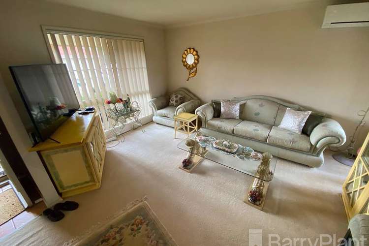 Third view of Homely townhouse listing, 35/36-40 Hennessy Way, Dandenong North VIC 3175