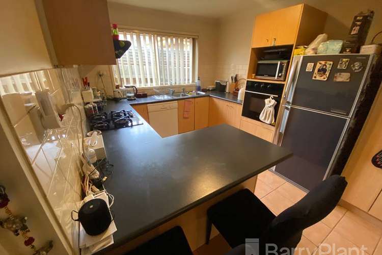 Fourth view of Homely townhouse listing, 35/36-40 Hennessy Way, Dandenong North VIC 3175