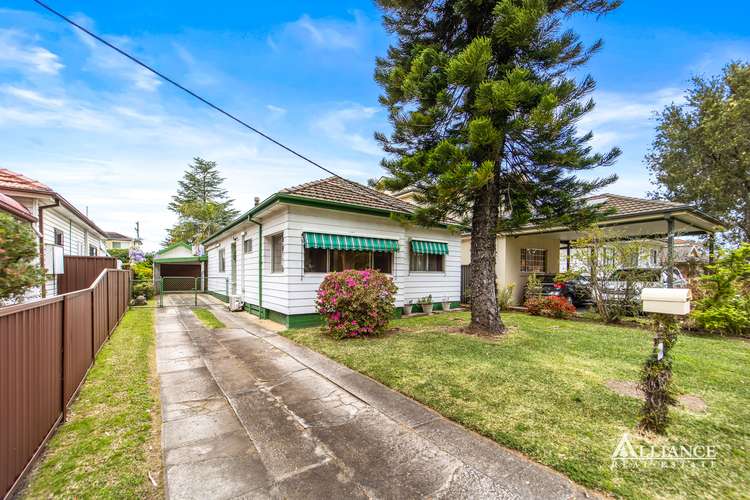 Main view of Homely house listing, 11 Bismire Street, Panania NSW 2213