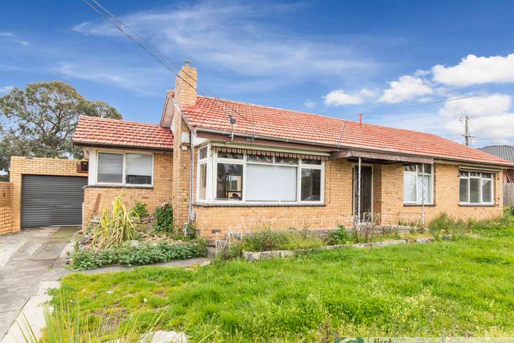 Fourth view of Homely house listing, 2 Jeffrey Street, Dandenong North VIC 3175