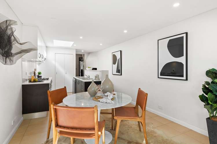 Second view of Homely house listing, 9 Hornsey. Street, Rozelle NSW 2039