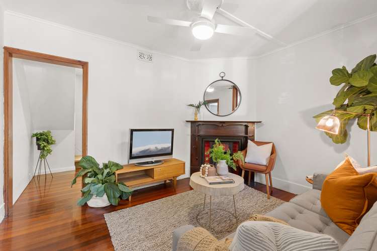 Fourth view of Homely house listing, 9 Hornsey. Street, Rozelle NSW 2039