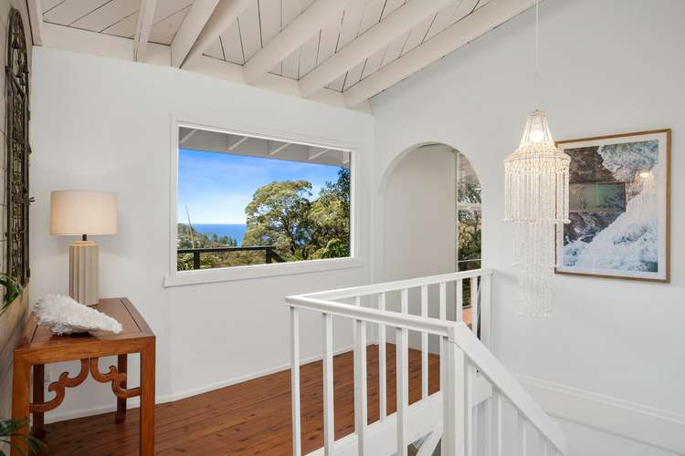 Second view of Homely house listing, 2A William Street, Avalon Beach NSW 2107