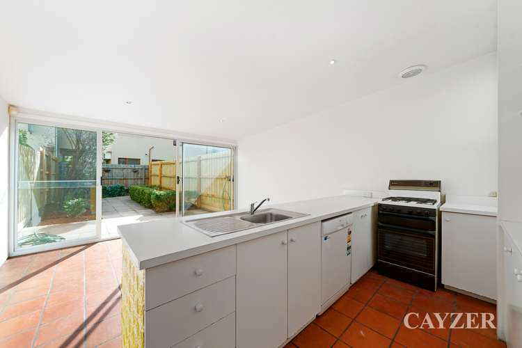 Second view of Homely house listing, 169 Stokes Street, Port Melbourne VIC 3207