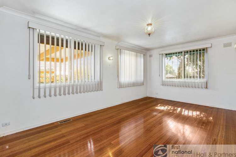 Second view of Homely house listing, 99 Neasham Drive, Dandenong North VIC 3175