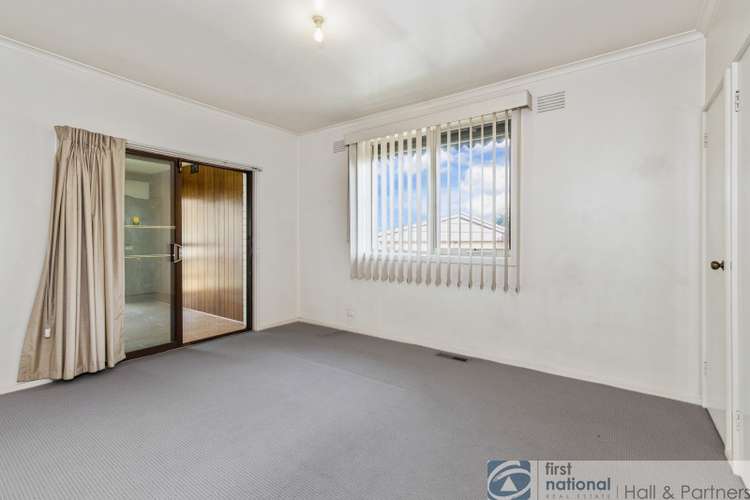 Sixth view of Homely house listing, 99 Neasham Drive, Dandenong North VIC 3175