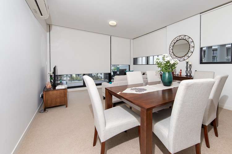 Second view of Homely apartment listing, 309/3 Sunbeam Street, Campsie NSW 2194