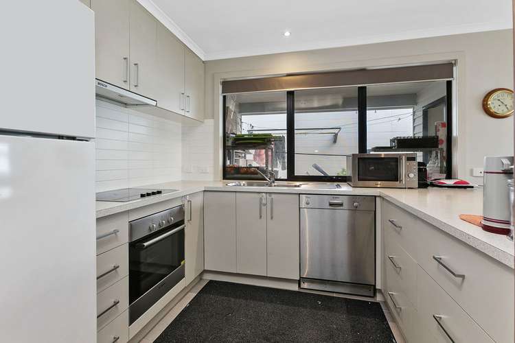 Fourth view of Homely apartment listing, 18A Pascoe Street, Apollo Bay VIC 3233