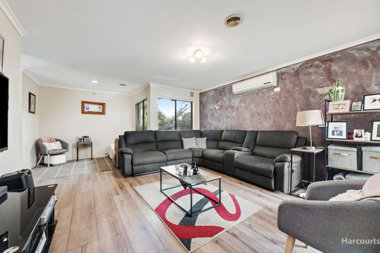 Second view of Homely house listing, 59 Plowman Court, Epping VIC 3076
