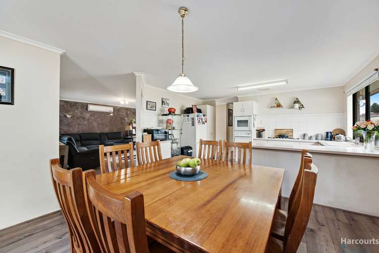 Fourth view of Homely house listing, 59 Plowman Court, Epping VIC 3076