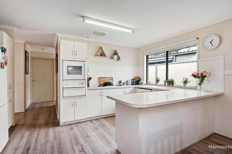 Fifth view of Homely house listing, 59 Plowman Court, Epping VIC 3076