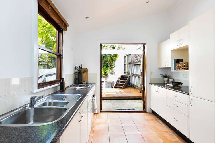 Third view of Homely house listing, 72 Foucart Street, Rozelle NSW 2039