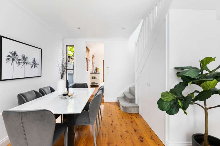 Fourth view of Homely house listing, 72 Foucart Street, Rozelle NSW 2039