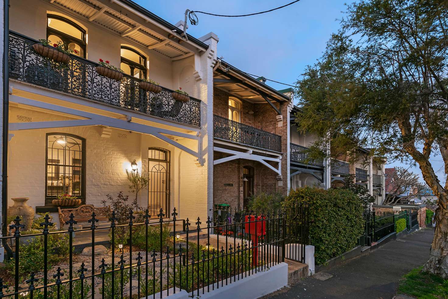 Main view of Homely house listing, 41 Smith Street, Rozelle NSW 2039
