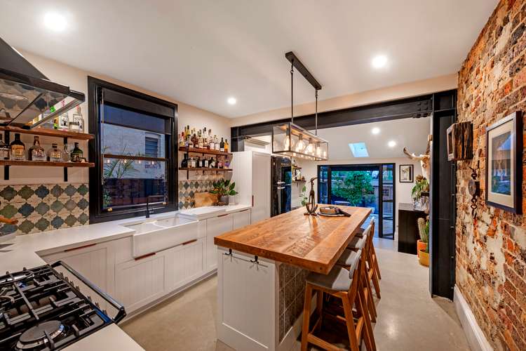 Sixth view of Homely house listing, 41 Smith Street, Rozelle NSW 2039