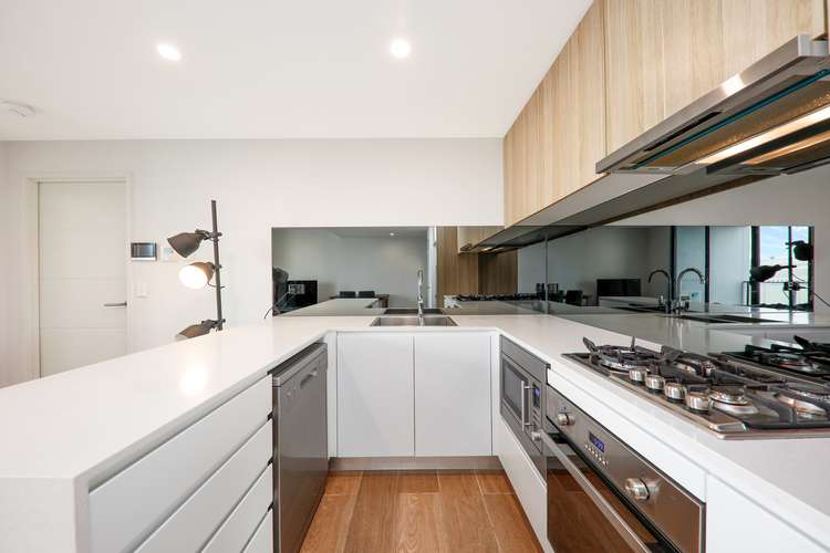 Second view of Homely apartment listing, 161/548-568 Canterbury Road, Campsie NSW 2194