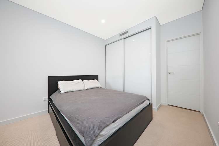 Third view of Homely apartment listing, 161/548-568 Canterbury Road, Campsie NSW 2194
