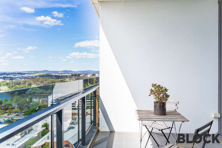 Third view of Homely apartment listing, 237/39 Benjamin Way, Belconnen ACT 2617