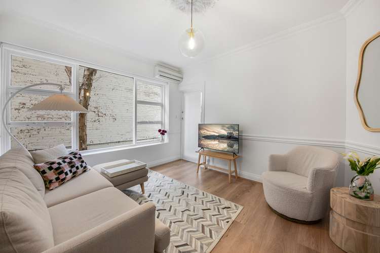 Second view of Homely apartment listing, 6/1 Glassop Street, Balmain NSW 2041