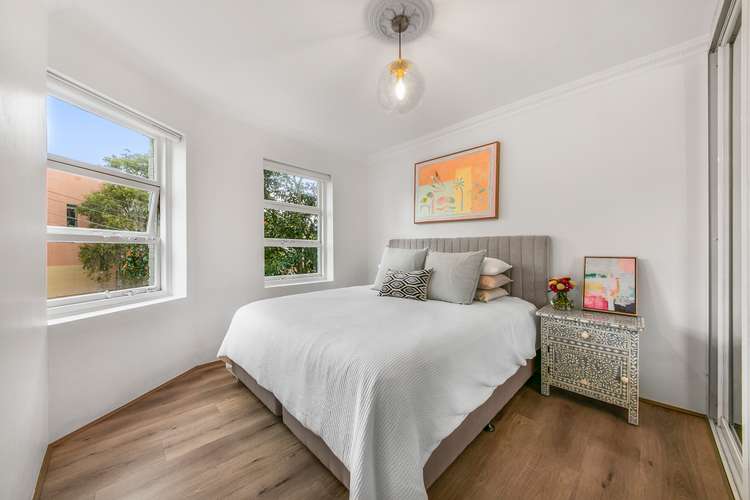 Third view of Homely apartment listing, 6/1 Glassop Street, Balmain NSW 2041