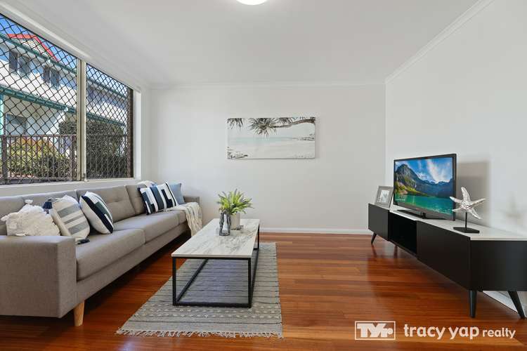 Second view of Homely townhouse listing, 108/129B Park Road, Rydalmere NSW 2116