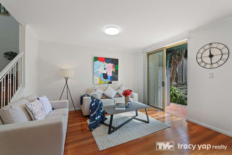 Third view of Homely townhouse listing, 108/129B Park Road, Rydalmere NSW 2116