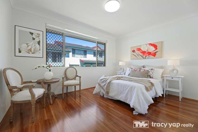 Sixth view of Homely townhouse listing, 108/129B Park Road, Rydalmere NSW 2116
