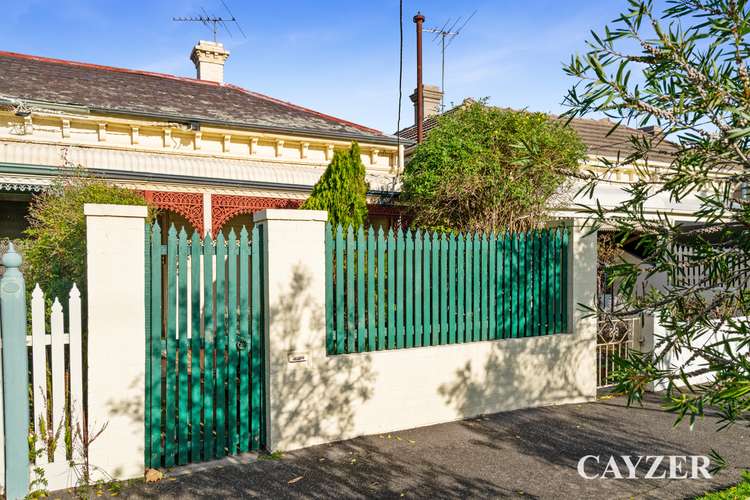 Main view of Homely house listing, 389 Park Street, South Melbourne VIC 3205