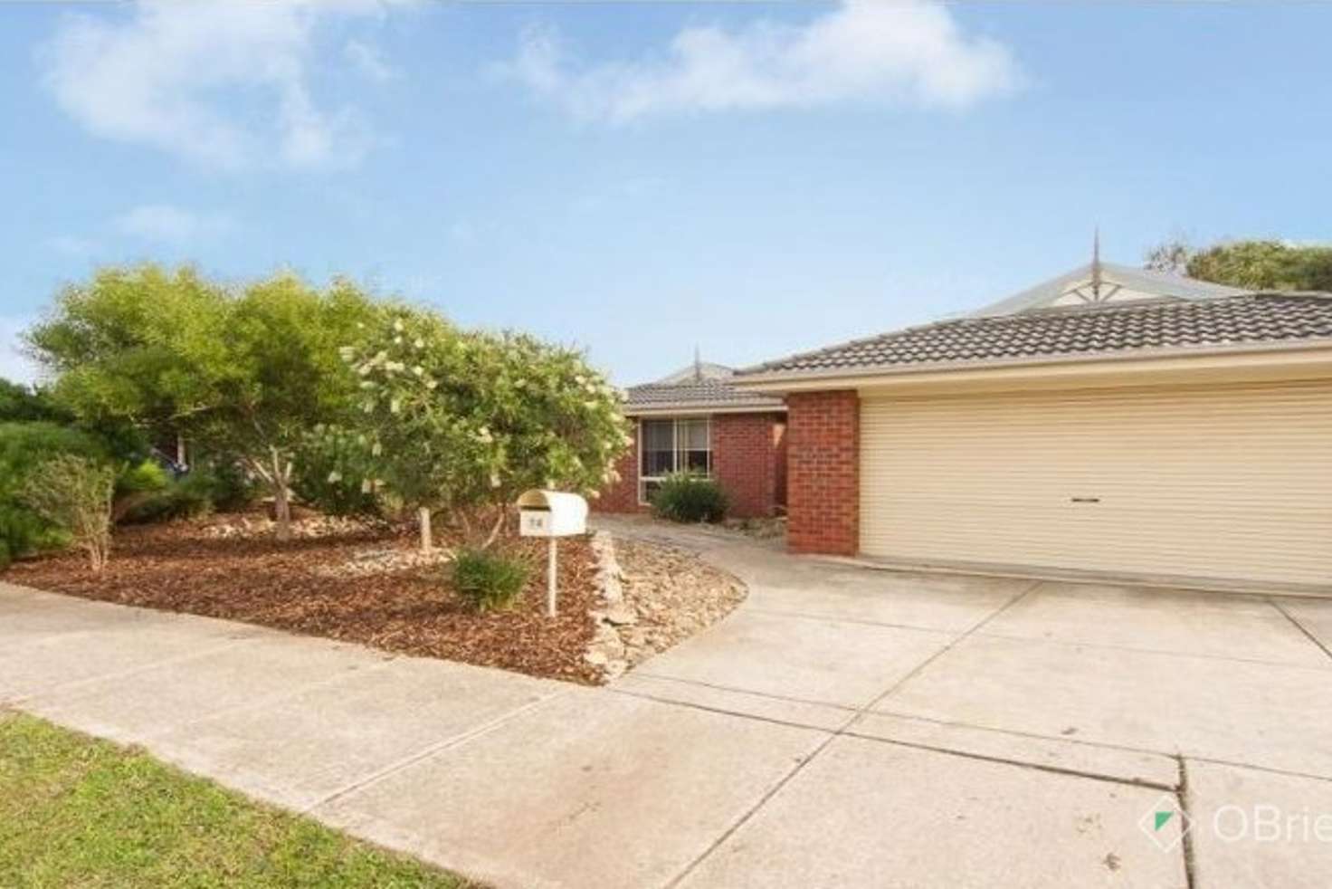 Main view of Homely house listing, 14 Veronica Drive, Skye VIC 3977