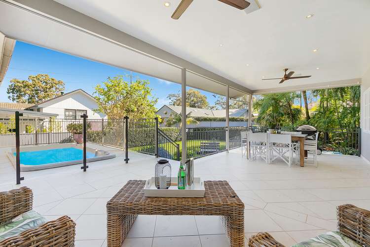 116 Bantry Bay Road, Frenchs Forest NSW 2086