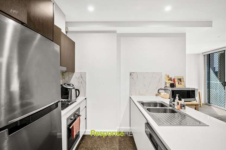 Fourth view of Homely apartment listing, 36/18-22a Hope Street, Rosehill NSW 2142