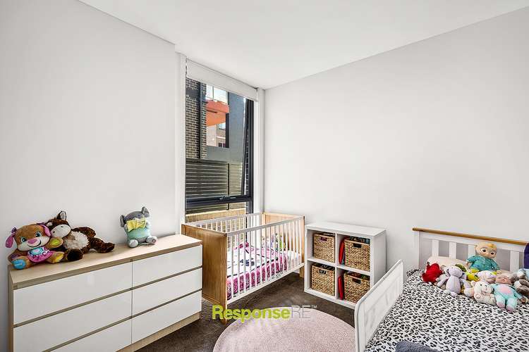 Fifth view of Homely apartment listing, 36/18-22a Hope Street, Rosehill NSW 2142