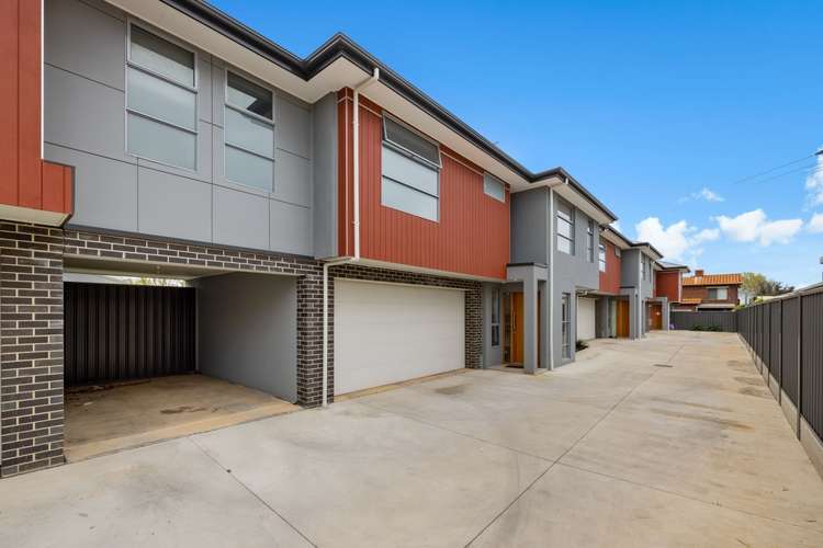 Second view of Homely townhouse listing, 27C Beauchamp Street, Kurralta Park SA 5037