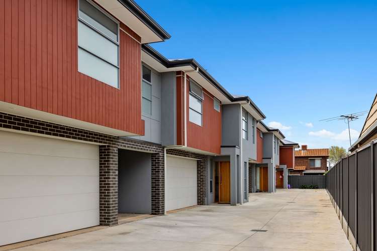 Third view of Homely townhouse listing, 27C Beauchamp Street, Kurralta Park SA 5037