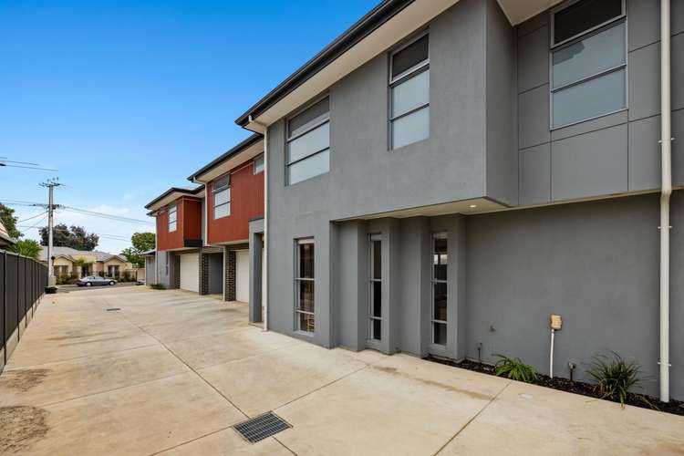 Fourth view of Homely townhouse listing, 27C Beauchamp Street, Kurralta Park SA 5037