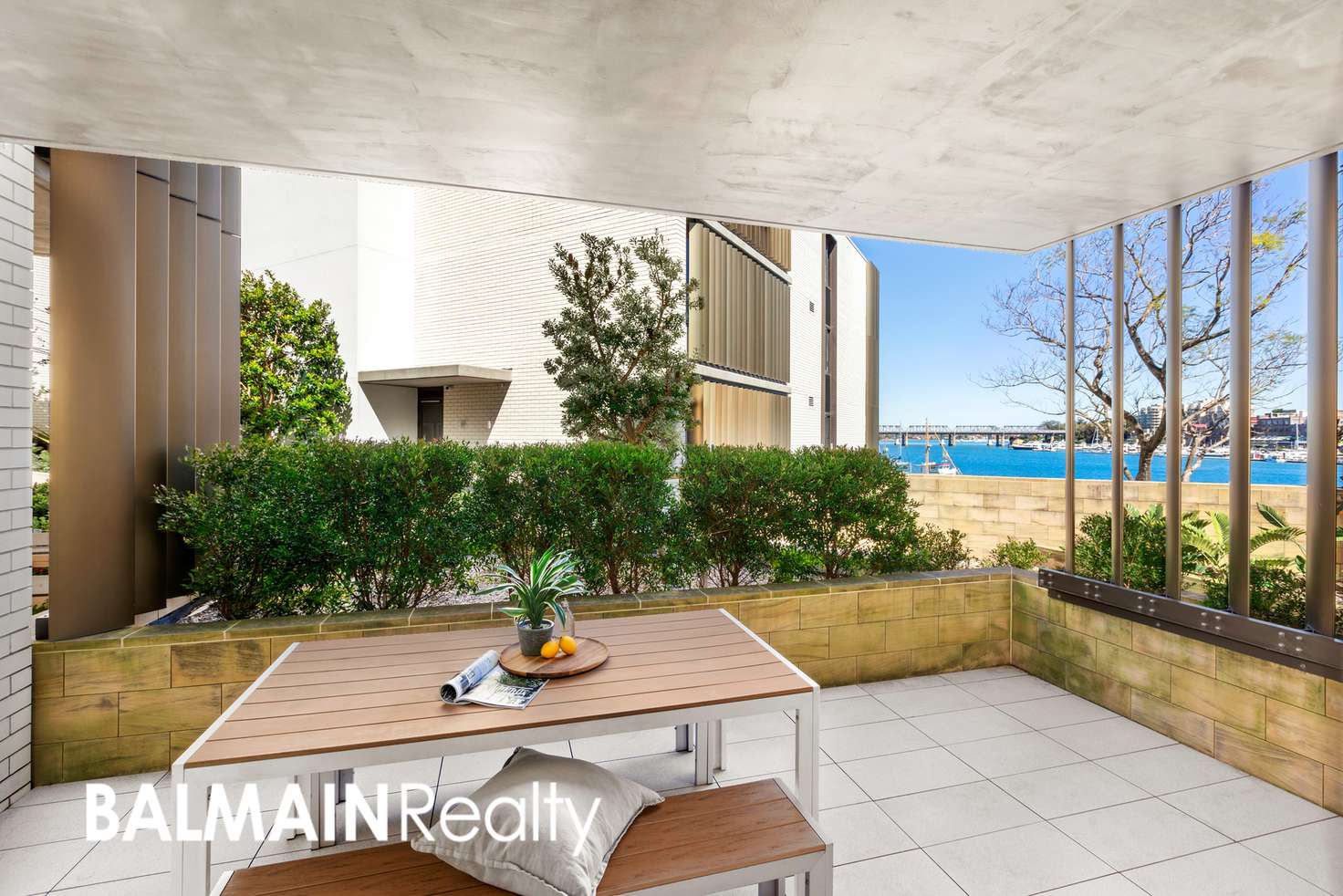 Main view of Homely apartment listing, 1G/110 Elliott Street, Balmain NSW 2041