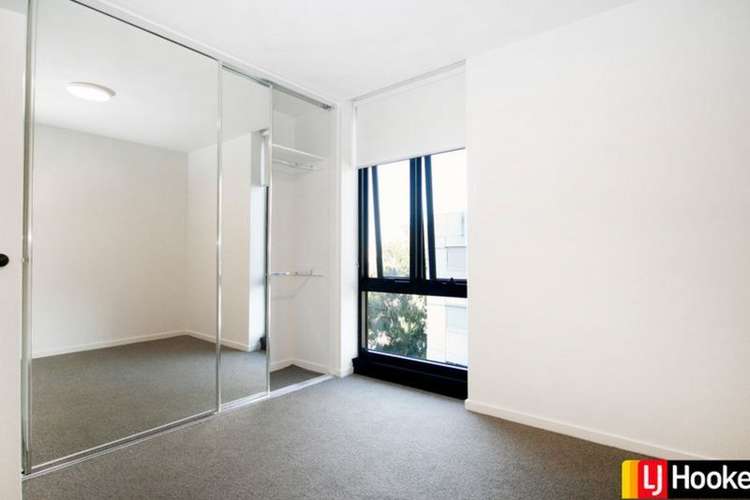 Second view of Homely apartment listing, 206/25-29 Alma Road, St Kilda VIC 3182
