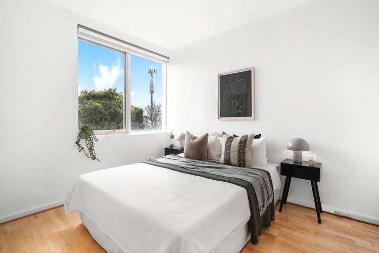 Fourth view of Homely apartment listing, 11/77 Hotham Street, Balaclava VIC 3183
